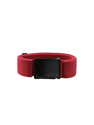 MERU | Ceinture Telemark | rot